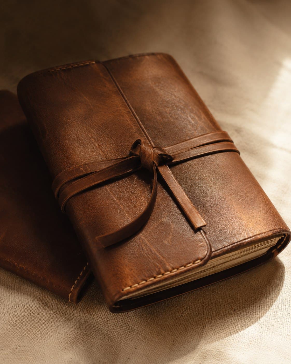 Book & journal covers